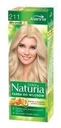 Joanna Naturia Hair Dye 211 Golden Sand 100ml