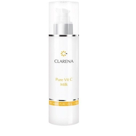 Clarena 1831 Power Pure Vit C Line Pure Vit C Milk 200 ml