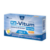  Oleofarm K-Vitum Witamina K Forte 200mcg 36 kapsułek