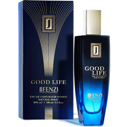 FENZI Good Life Women Eau De Parfum 100ml