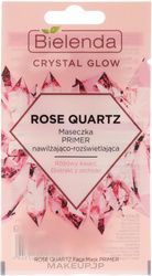 Bielenda Mask Rose Quartz