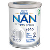 Nestle NAN Optipro Plus 2 HMO mleko następne dla niemowląt powyżej 6 miesiąca 800g