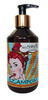 New Anna Cosmetics Shampoo with Cosmetic Kerosene, Argan and Castor Oil 300ml