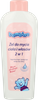 Bambino Żel Do Kąpieli 2w1 Łagodnie Myje i Pielęgnuje Skórę i Włosy 400 ml