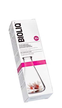 Bioliq 35+ Anti-aging Eye Cream 15ml