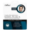 L'Biotica Maska Dla Mezczyzn Nawilzajaca 23ml