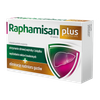 Aflofarm  Raphamisan Plus  zdrowa watroba 30 tab 