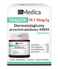 Bielenda Dr Medica Dermatologiczny Przeciwtrądzikowy Krem 50ml