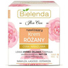 Bielenda Rose Care Rose Cream Moisturizing Day and Night 50ml