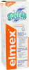 Elmex Junior Płyn Do Płukania Jamy Ustnej Dla Dzieci Łagodny Miętowy Smak 400 ml