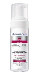 Pharmaceris N Puri-Capiliqmusse Gentle Foam Strengthening Capillaries 150ml
