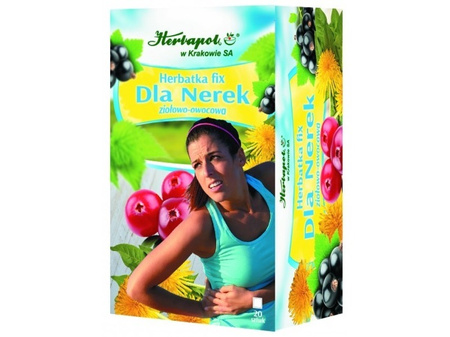 TEA FOR KIDNEY 20pcs IAI