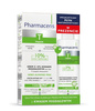 Pharmaceris T Night Cream with 10% Almond Acid 50ml + Cleansing Fluid 80ml