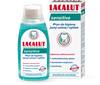 Lacalut Sensitive Liquid for Oral Hygiene 300ml
