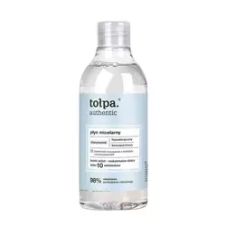 Tołpa Authentic Płyn Micelarny 300ml