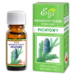 Etja Natural Fir Oil 10ml