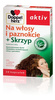 Doppelherz Aktiv na włosy i paznokcie + Skrzyp 30 kapsułek
