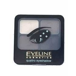 Eveline Eyeshadows 06