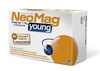 Aflofarm NeoMag Young  Vitamins and Minerals 30tabs.