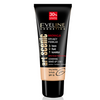 Eveline Art Scenic Podkład Kryjący 3W1 Jasny Beż 30 ml