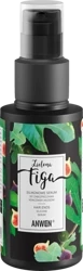 Anwen Zielona Figa Wygładzające Odżywcze Serum Na Końcówki 50ml