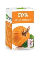 EkaMedica Pumpkin Seed Oil 100ml
