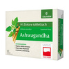 Colfarm Zioła w Tabletkach ASHWAGANDHA Naturalne wsparcie dla umysłu i równowagi emocjonalnej 60 tabletek