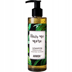 Anwen Hair Volumizing Shampoo 200ml