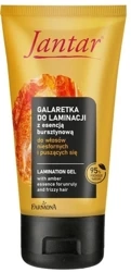 Jantar Hair Lamination Jelly with Amber Essence 150g
