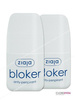 ZIAJA BLOKER ANTI-PERSPIRANT 60ML sweeting,reduces odor