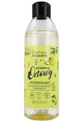 Barwa Naturalna Vinegar Cleansing Shampoo 300ml
