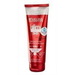 Eveline Slim Extreme 3D Thermoactiv Slimming Serum anti-cellulite 250ml
