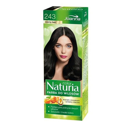 Joanna Naturia Hair  Hair Color 243