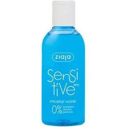 Ziaja Sensitive Cleansing Micellar Liquid 200ml