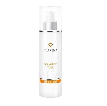 Clarena Acid Line Azeloglicin Tonic Problematic Oily Skin 200ml