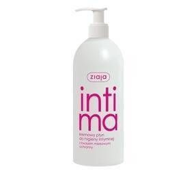 Ziaja Intimate Creamy Intimate Hygiene Liquid with Lactic Acid 500ML
