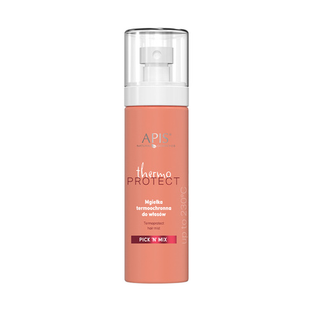 APIS Pick'N'Mix Mgiełka termoochronna do włosów SPF15 / 150 ml
