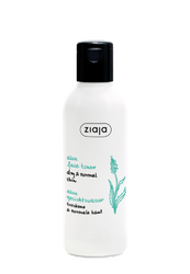 Ziaja Tonik Aloesowy 200ml