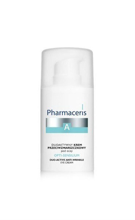 Pharmaceris Opti-sensilium Duo-active Anti-wrinkle Eye Cream 15ml
