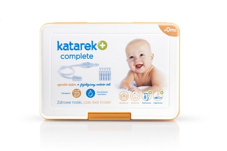 KATAREK COMPLETE PLUS 1SZT.