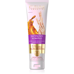 Eveline Intensively Regenerating Hand Cream SATIN COMPRESS 100ml