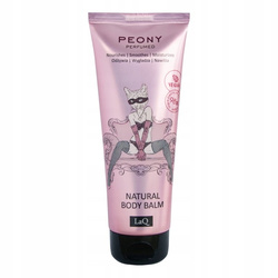 LaQ Body Balm PEONY 200ml