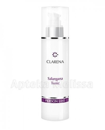 Clarena Poison Line Salangana Tonic 200ml