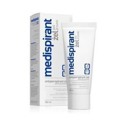 Medispirant Antyperspirant żel pod prysznic 180 ml