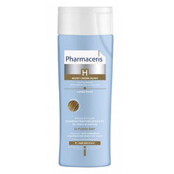 Pharmaceris Purin Anti-dandruff Shampoo for Sensitive Scalp 250ml