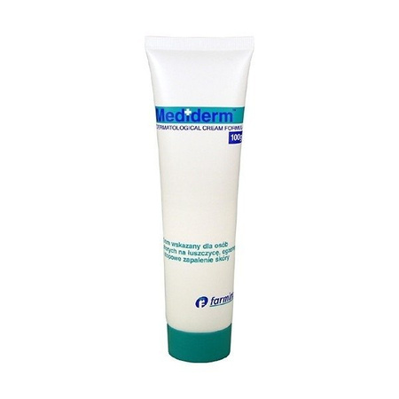 Mediderm Krem dla Skóry 100g