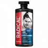 Farmona RADICAL MEN Wzmacniający szampon przeciwłupieżowy 400 ml