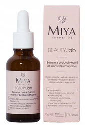 Miya Beauty.lab Serum z prebiotykami do skóry problematycznej 30 ml
