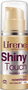 Lirene Shiny Touch Fluid Rozświetlający Naturalny 104  30 ml