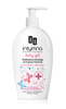 AA INTYMNA BABY GIRL KREMOWA EMULSJA DO HIGIENY INTYMNEJ 1+ 300 ML